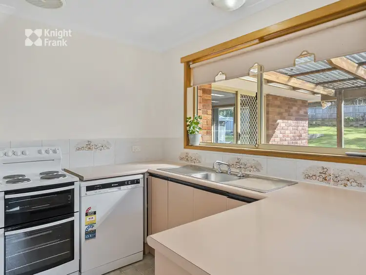 Fourth view of Homely house listing, 14 Godfrey Road, Claremont TAS 7011