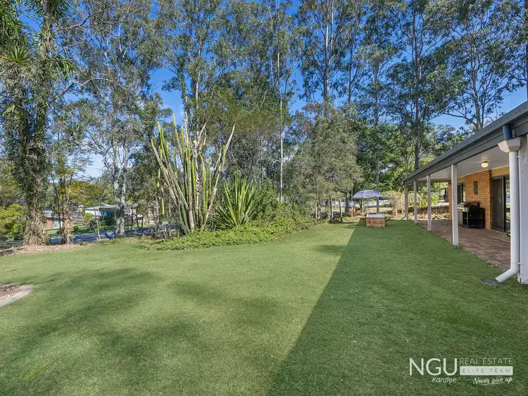 Third view of Homely house listing, 14 - 16 Elaine Street, Karalee QLD 4306