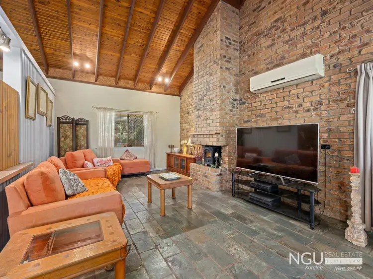 Fourth view of Homely house listing, 14 - 16 Elaine Street, Karalee QLD 4306