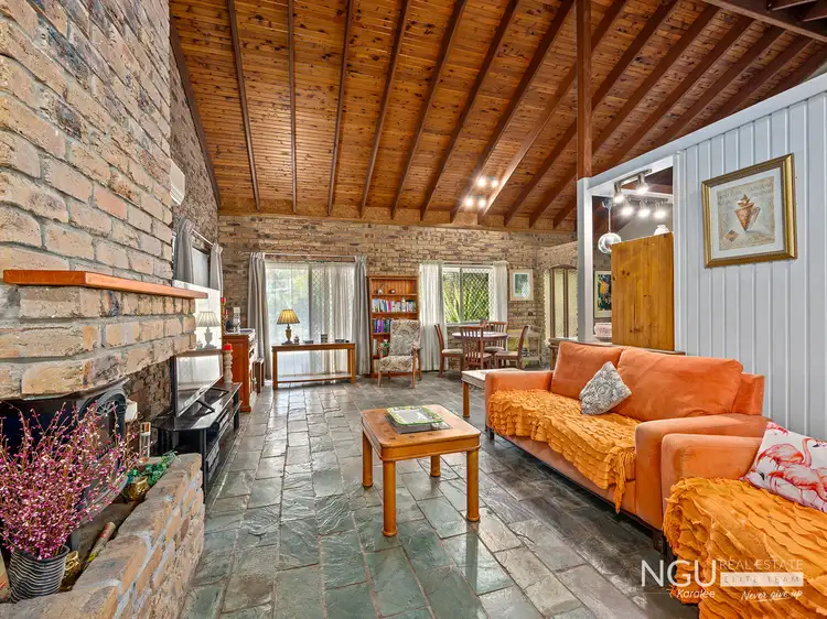 Sixth view of Homely house listing, 14 - 16 Elaine Street, Karalee QLD 4306