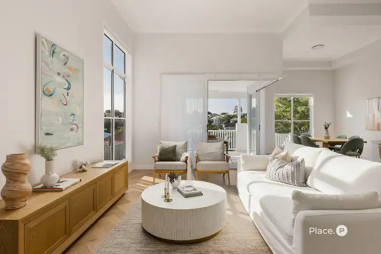Fourth view of Homely house listing, 161 Rode Road, Wavell Heights QLD 4012