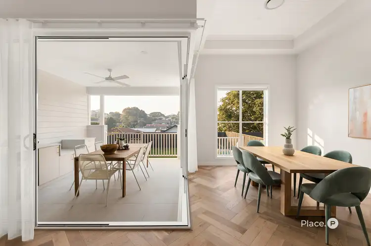 Sixth view of Homely house listing, 161 Rode Road, Wavell Heights QLD 4012