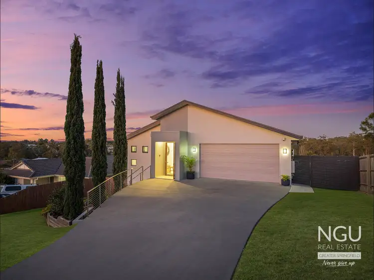 12 Aristotle Avenue, Augustine Heights QLD 4300