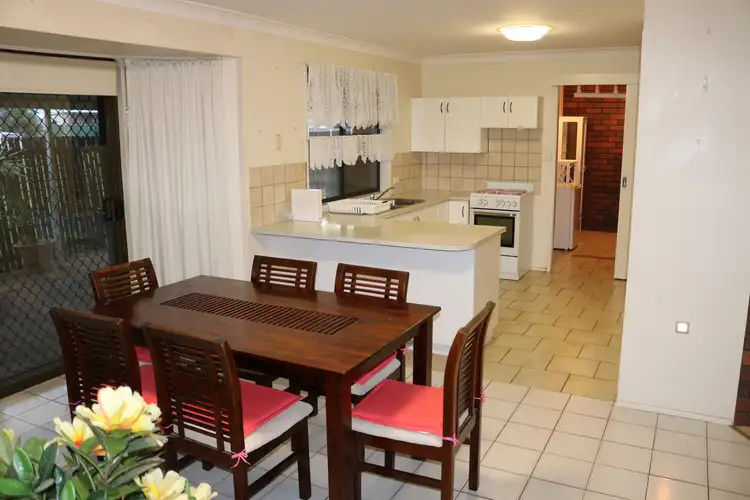 Third view of Homely house listing, 18 Desmond Lane, Oakey QLD 4401