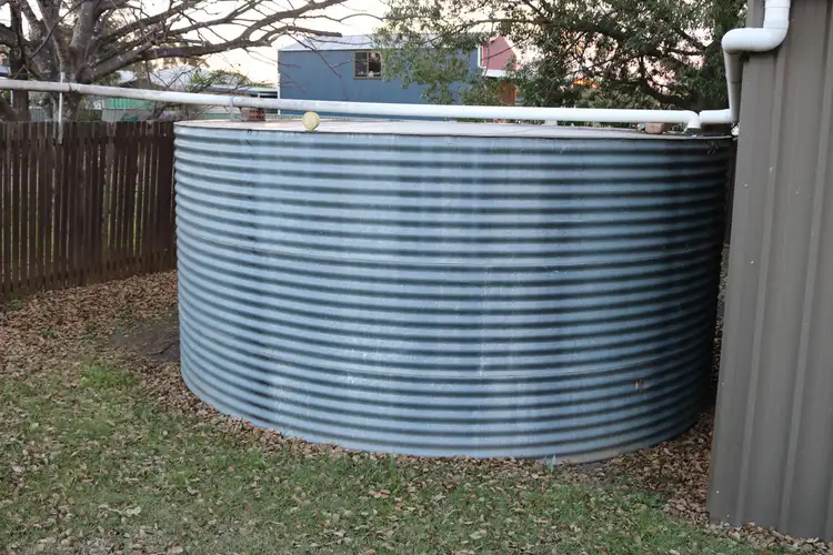 Seventh view of Homely house listing, 18 Desmond Lane, Oakey QLD 4401