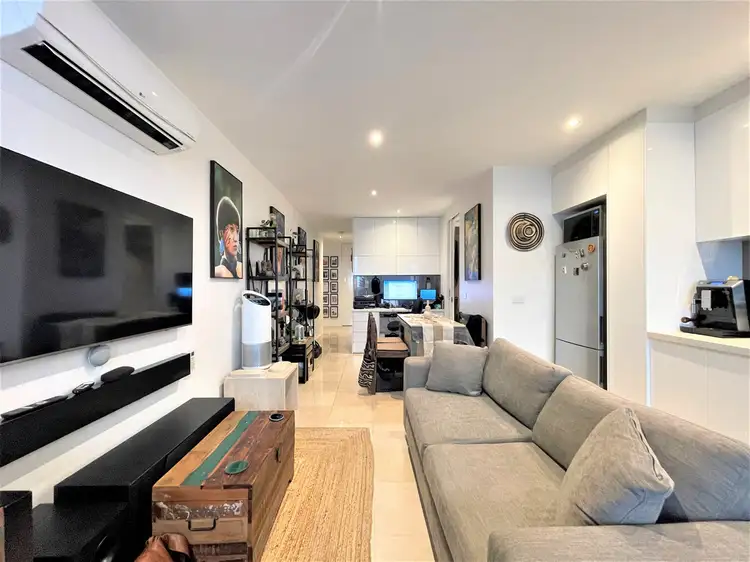 17/22 Stanley Street, Collingwood VIC 3066