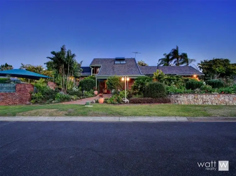 55 Ben Lomond Street, Aspley QLD 4034