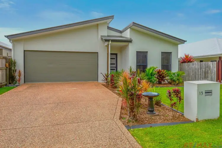 15 Rapanea Street, Meridan Plains QLD 4551
