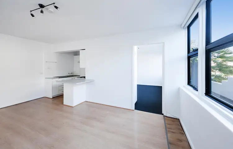 1/24 Mullin Street, Paddington QLD 4064