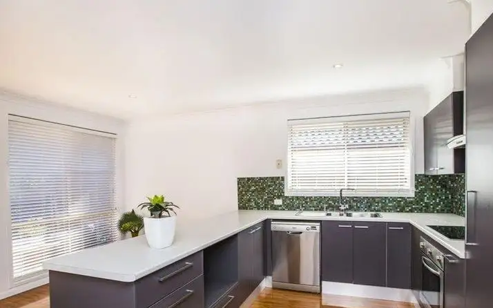 Second view of Homely villa listing, 2/4 Courtney Close, Wallsend NSW 2287