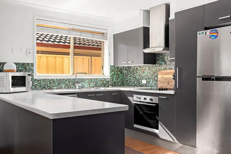 Third view of Homely villa listing, 2/4 Courtney Close, Wallsend NSW 2287