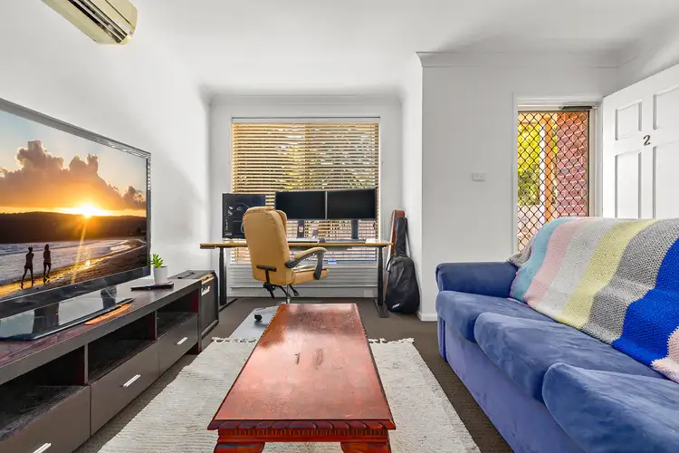 Fourth view of Homely villa listing, 2/4 Courtney Close, Wallsend NSW 2287