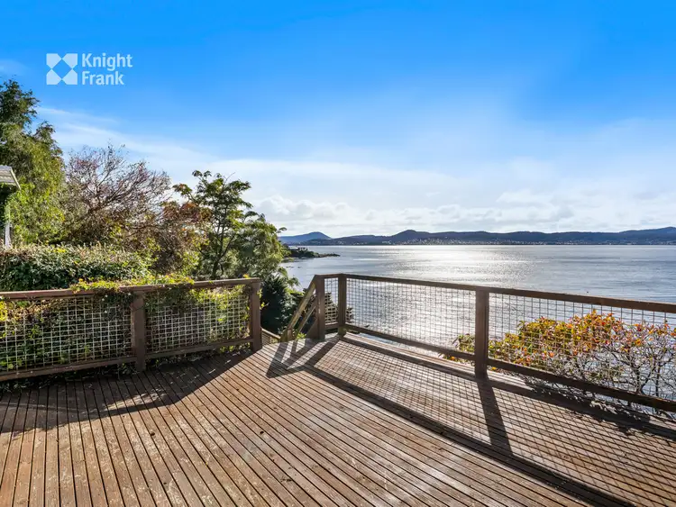 Third view of Homely house listing, 712 Sandy Bay Road, Sandy Bay TAS 7005