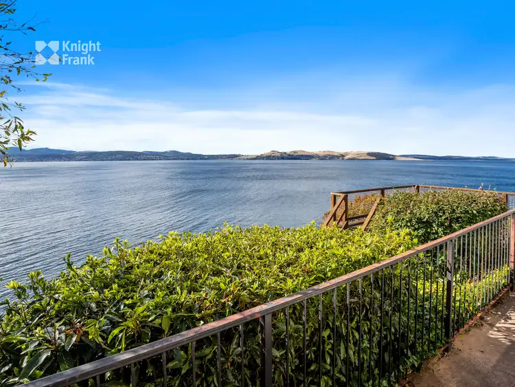 Fourth view of Homely house listing, 712 Sandy Bay Road, Sandy Bay TAS 7005