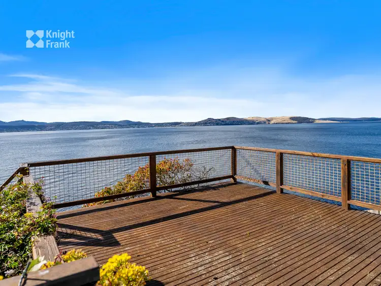 Fifth view of Homely house listing, 712 Sandy Bay Road, Sandy Bay TAS 7005