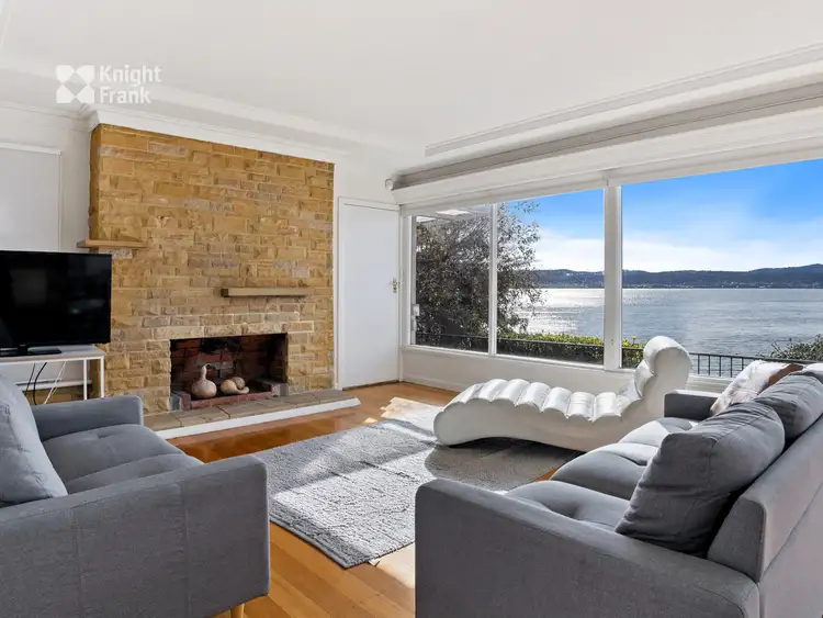 Sixth view of Homely house listing, 712 Sandy Bay Road, Sandy Bay TAS 7005