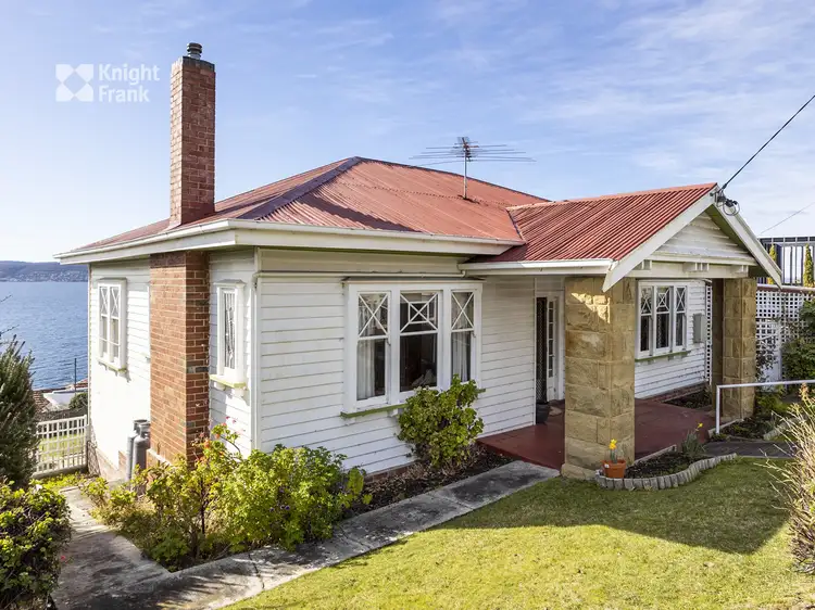 716 Sandy Bay Road, Sandy Bay TAS 7005