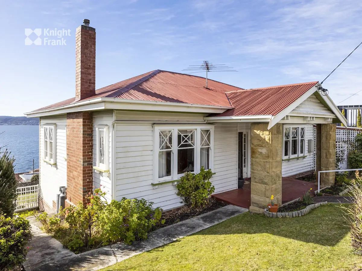 Main view of Homely house listing, 716 Sandy Bay Road, Sandy Bay TAS 7005