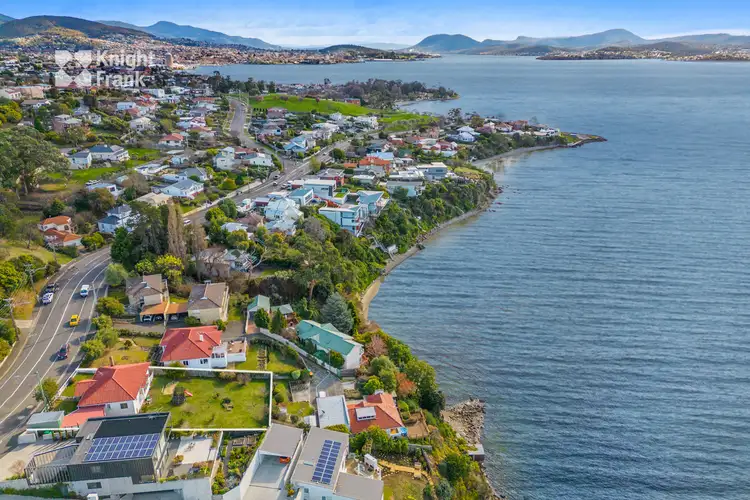Second view of Homely house listing, 716 Sandy Bay Road, Sandy Bay TAS 7005