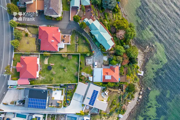 Third view of Homely house listing, 716 Sandy Bay Road, Sandy Bay TAS 7005