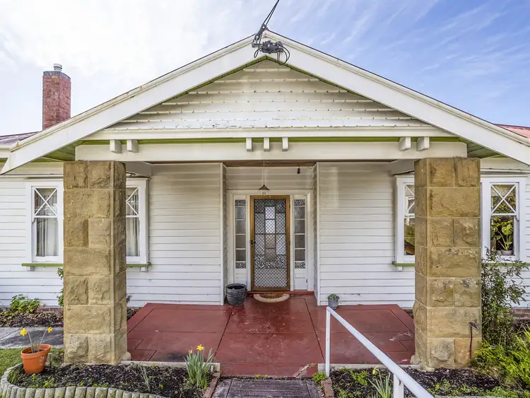 Fifth view of Homely house listing, 716 Sandy Bay Road, Sandy Bay TAS 7005