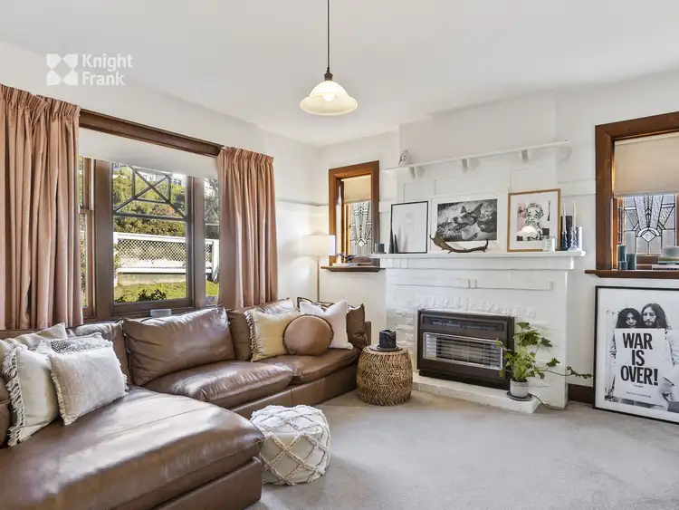Sixth view of Homely house listing, 716 Sandy Bay Road, Sandy Bay TAS 7005