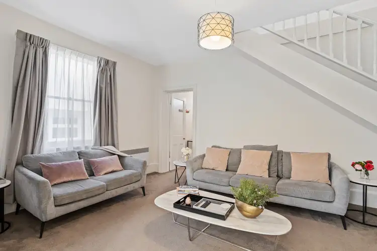 Fourth view of Homely house listing, 33 - 35 Kelly Street, Battery Point TAS 7004