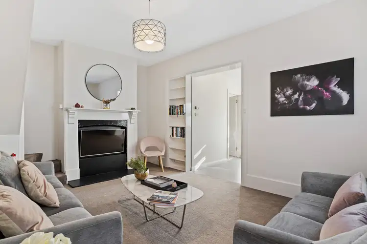 Fifth view of Homely house listing, 33 - 35 Kelly Street, Battery Point TAS 7004