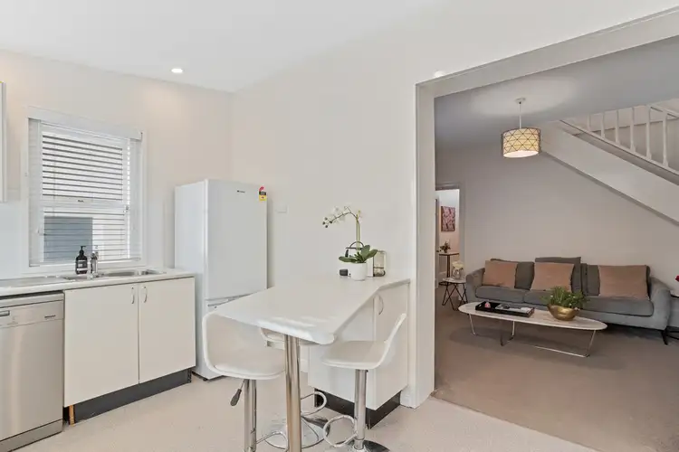Sixth view of Homely house listing, 33 - 35 Kelly Street, Battery Point TAS 7004