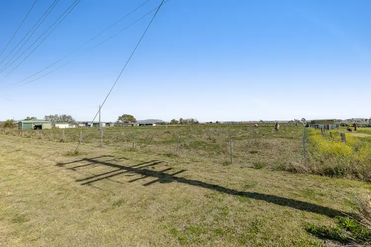 Sixth view of Homely land listing, Railway Parade, Cambooya QLD 4358