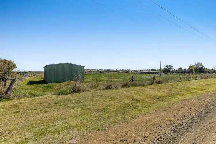 Seventh view of Homely land listing, Railway Parade, Cambooya QLD 4358