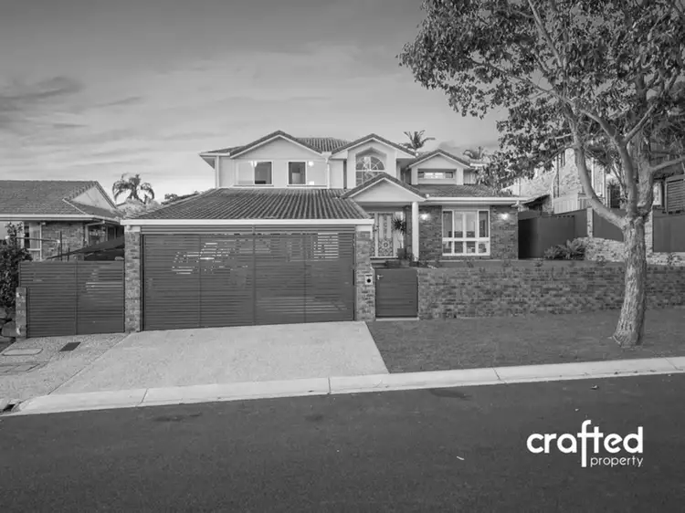Main view of Homely house listing, 3 Pindari Crescent, Wishart QLD 4122