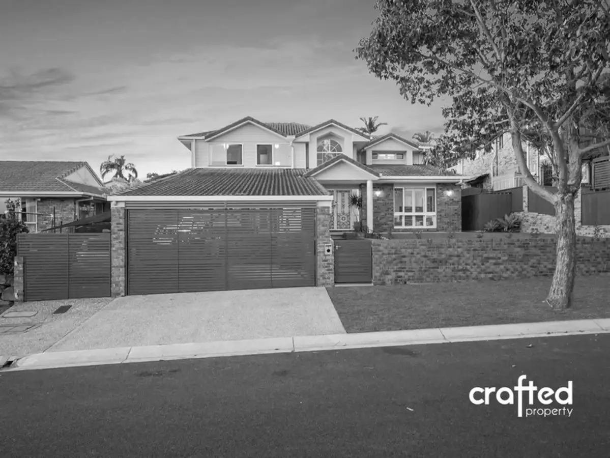 Main view of Homely house listing, 3 Pindari Crescent, Wishart QLD 4122