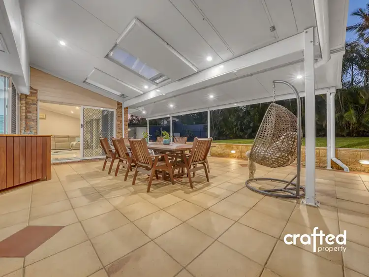 Third view of Homely house listing, 3 Pindari Crescent, Wishart QLD 4122