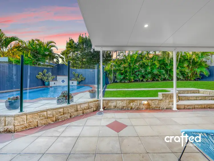 Fourth view of Homely house listing, 3 Pindari Crescent, Wishart QLD 4122