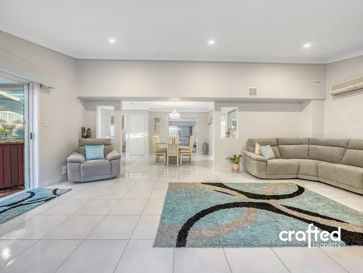 Sixth view of Homely house listing, 3 Pindari Crescent, Wishart QLD 4122