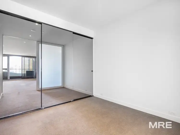 Third view of Homely apartment listing, 1714/155 Franklin Street, Melbourne VIC 3000