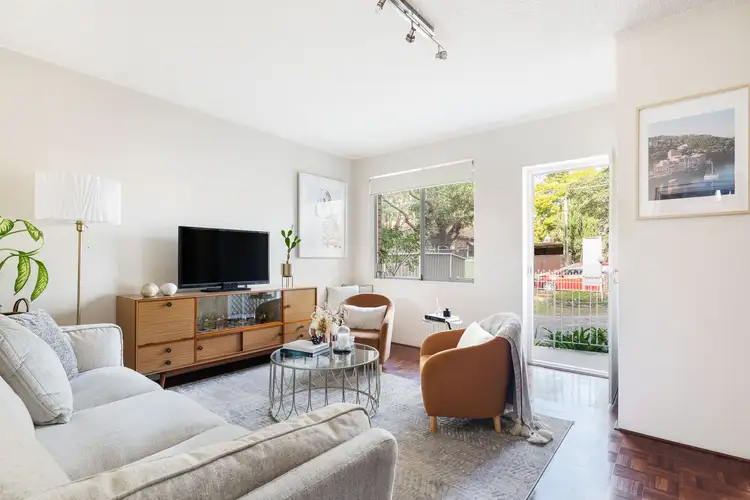 Main view of Homely apartment listing, 1/44 Orpington Street, Ashfield NSW 2131