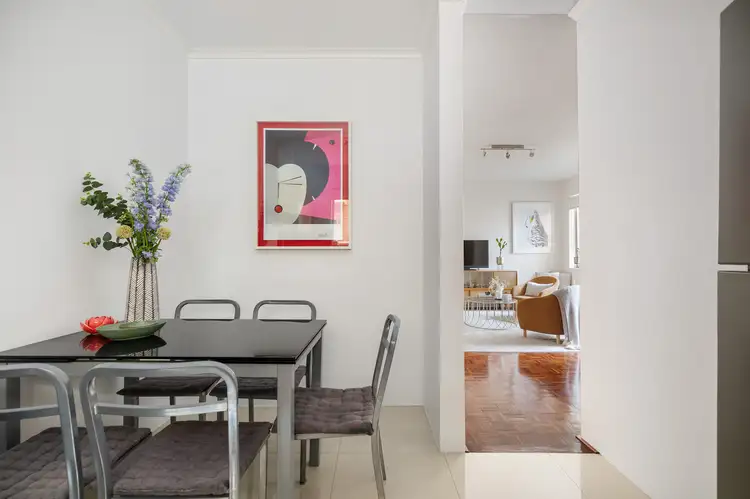 Fourth view of Homely apartment listing, 1/44 Orpington Street, Ashfield NSW 2131