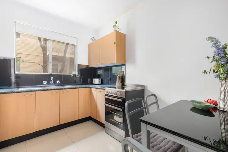 Fifth view of Homely apartment listing, 1/44 Orpington Street, Ashfield NSW 2131