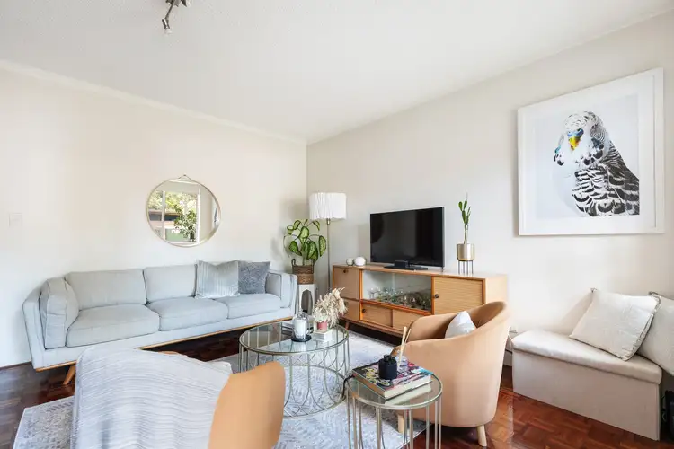 Sixth view of Homely apartment listing, 1/44 Orpington Street, Ashfield NSW 2131