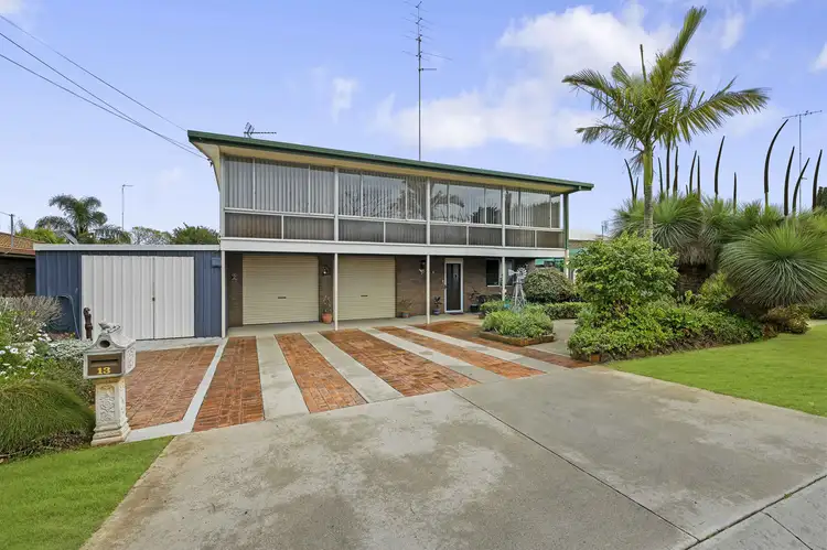 Main view of Homely house listing, 13 Behland Street, Kearneys Spring QLD 4350