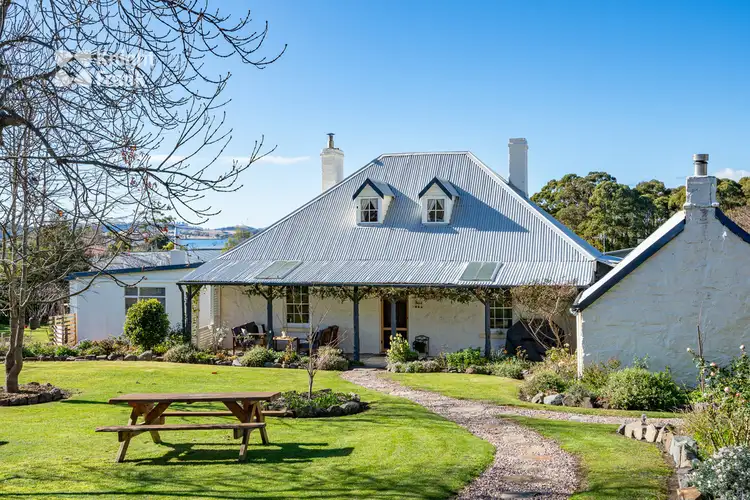 Main view of Homely house listing, 33 Walpole Street, Orford TAS 7190