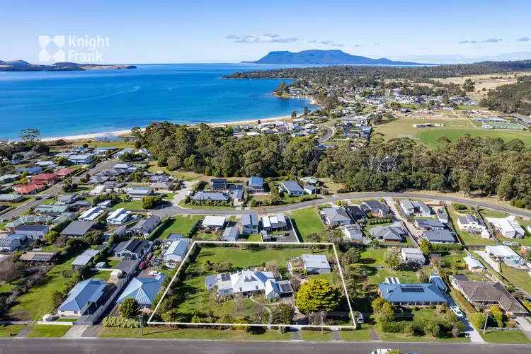 Second view of Homely house listing, 33 Walpole Street, Orford TAS 7190