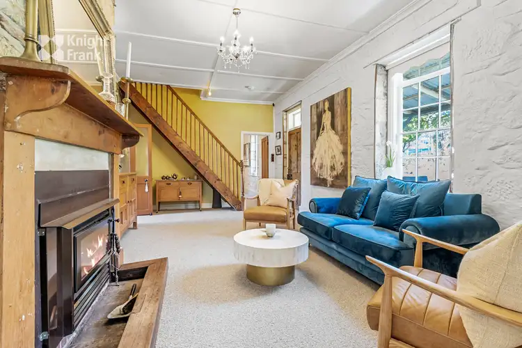 Sixth view of Homely house listing, 33 Walpole Street, Orford TAS 7190