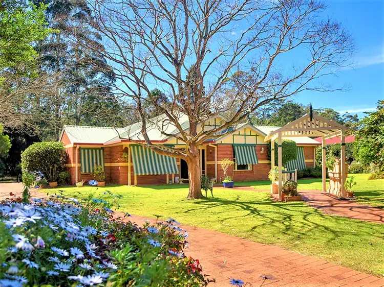 Main view of Homely house listing, 27 Merrol Street, Highfields QLD 4352