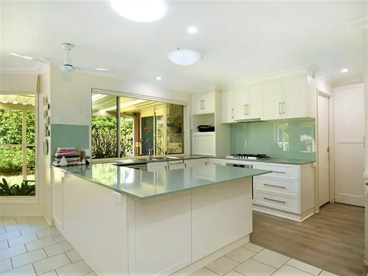 Second view of Homely house listing, 27 Merrol Street, Highfields QLD 4352