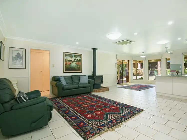 Third view of Homely house listing, 27 Merrol Street, Highfields QLD 4352