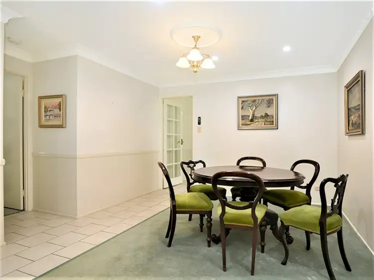 Fourth view of Homely house listing, 27 Merrol Street, Highfields QLD 4352