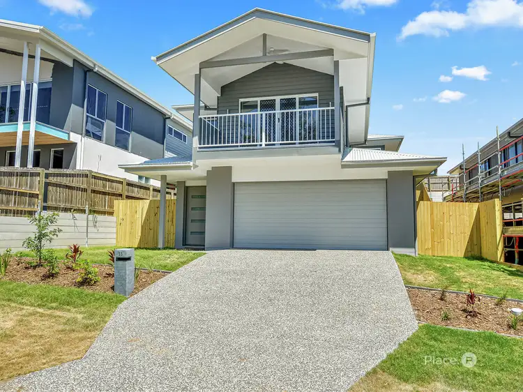 33 Sierra Drive, Spring Mountain QLD 4300